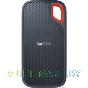 Внешний накопитель SanDisk Extreme 1TB (SDSSDE60-1T00-R25) 
